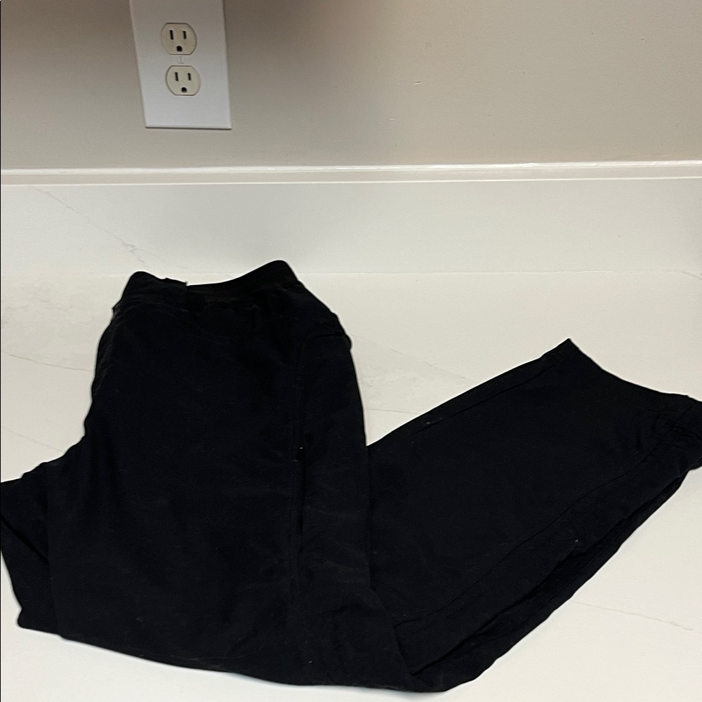 Women’s Bass Size M Black Pants